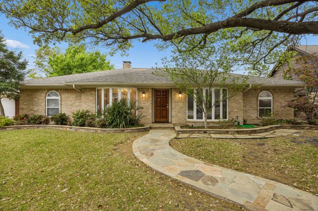 7327 Authon Drive, Dallas, TX 75248