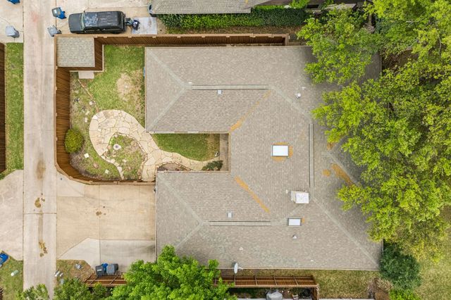 7327 Authon Drive, Dallas, TX 75248