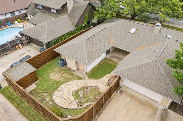 7327 Authon Drive, Dallas, TX 75248