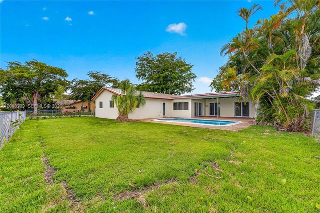 1980 NW 81st Ave, Coral Springs, FL 33071