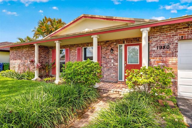 1980 NW 81st Ave, Coral Springs, FL 33071