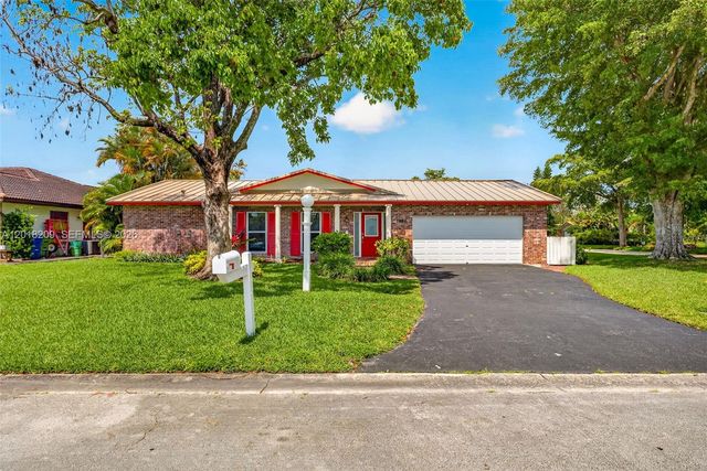 1980 NW 81st Ave, Coral Springs, FL 33071