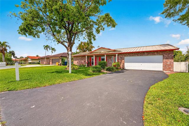 1980 NW 81st Ave, Coral Springs, FL 33071