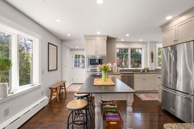 16 Denton Rd, Wellesley, MA 02482