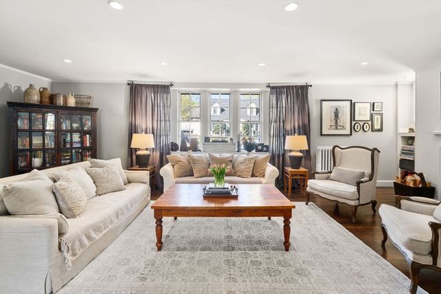 16 Denton Rd, Wellesley, MA 02482