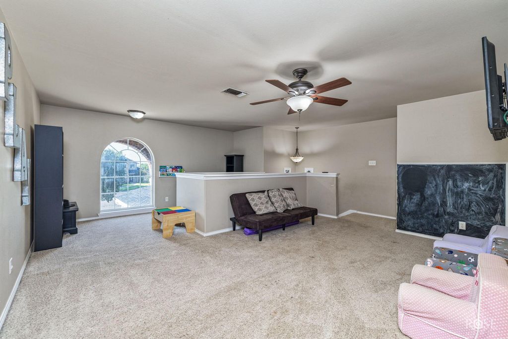 Image 19 of property listing at 5805 Lyndhurst Drive, San Angelo, TX 76901
