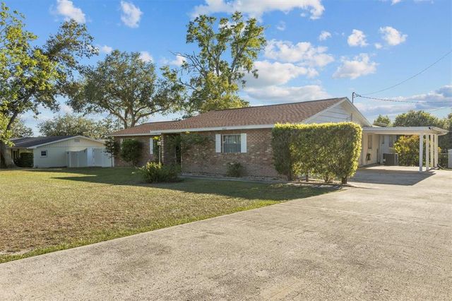 4921 DETER ROAD, Lakeland, FL 33813