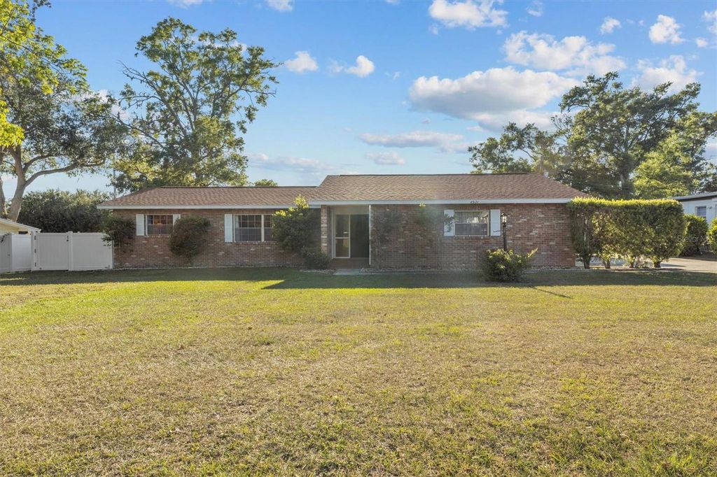 4921 DETER ROAD, Lakeland, FL 33813