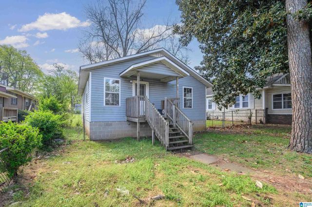 621 BELL AVENUE, Tarrant, AL 35217