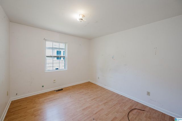 621 BELL AVENUE, Tarrant, AL 35217