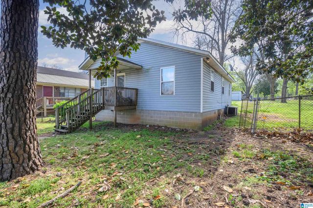 621 BELL AVENUE, Tarrant, AL 35217