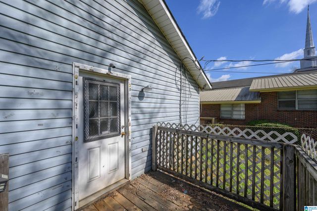 621 BELL AVENUE, Tarrant, AL 35217