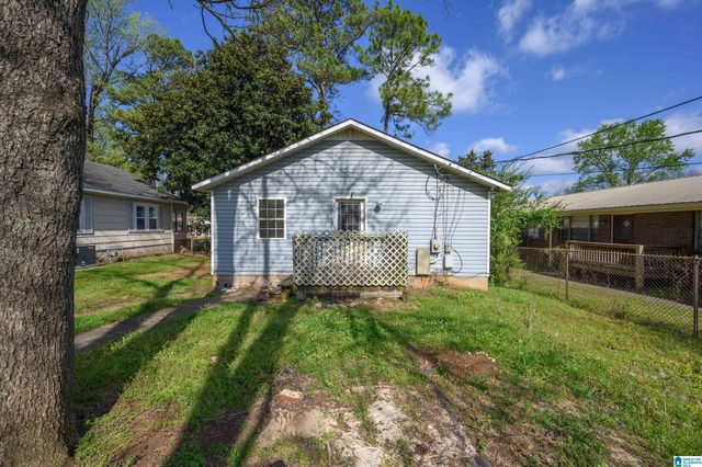 621 BELL AVENUE, Tarrant, AL 35217