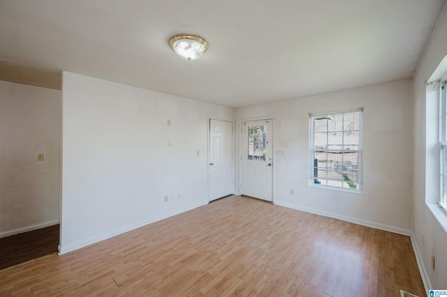 621 BELL AVENUE, Tarrant, AL 35217