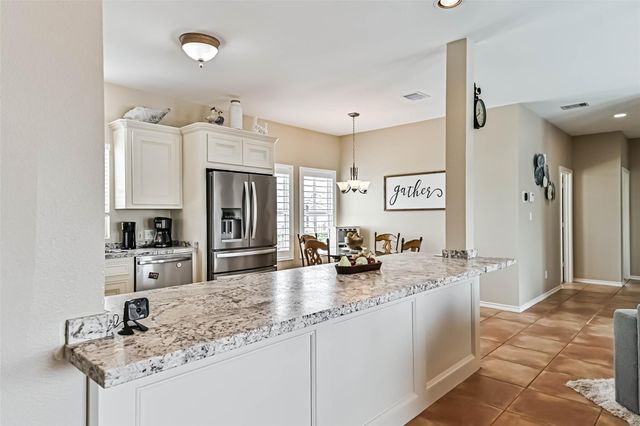 16611 Pompano Way, Galveston, TX 77554