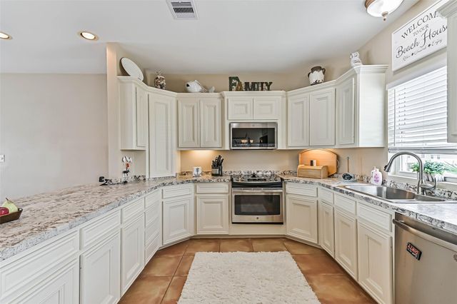 16611 Pompano Way, Galveston, TX 77554