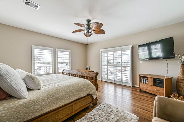 16611 Pompano Way, Galveston, TX 77554