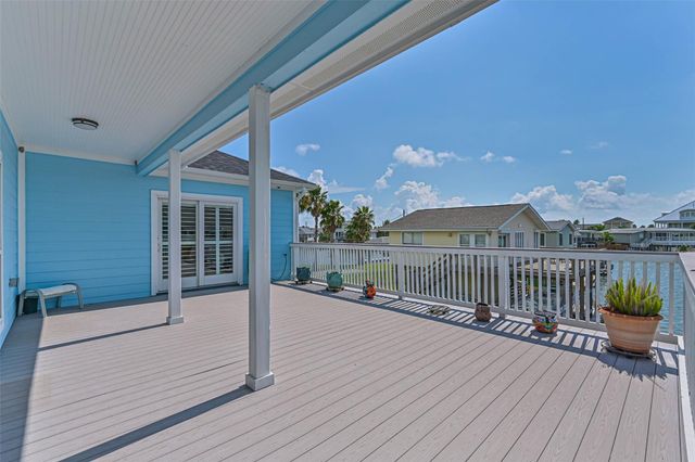 16611 Pompano Way, Galveston, TX 77554