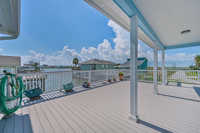 16611 Pompano Way, Galveston, TX 77554