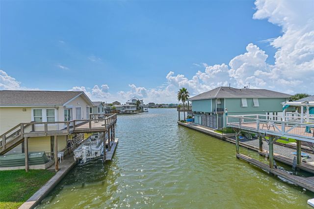 16611 Pompano Way, Galveston, TX 77554