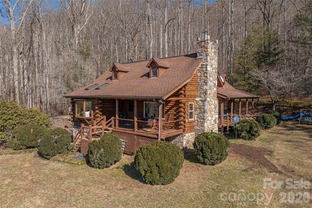 393 Carver Mountain Valley, Sylva, NC 28779