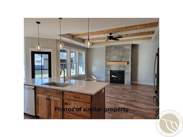 3009 Baneberry AVENUE, Red Lodge, MT 59068