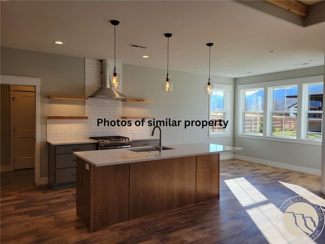 3009 Baneberry AVENUE, Red Lodge, MT 59068