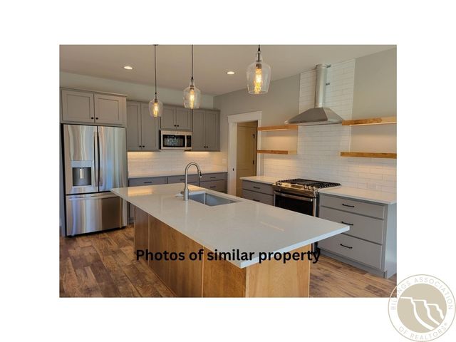 3009 Baneberry AVENUE, Red Lodge, MT 59068