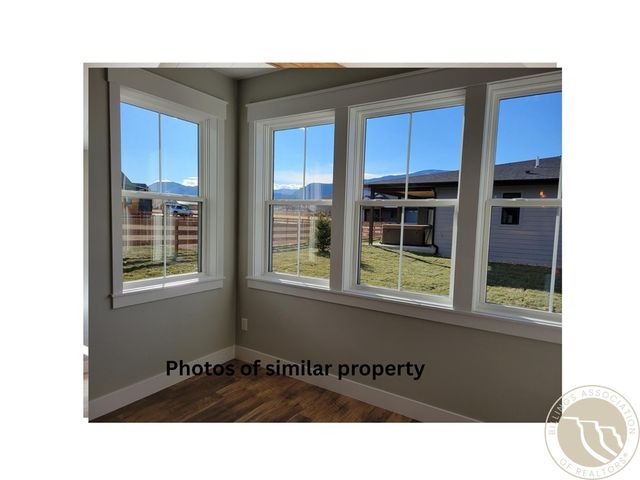 3009 Baneberry AVENUE, Red Lodge, MT 59068