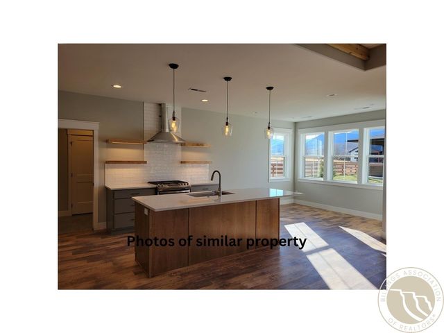 3009 Baneberry AVENUE, Red Lodge, MT 59068