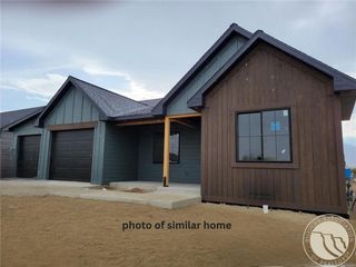 3009 Baneberry AVENUE, Red Lodge, MT 59068