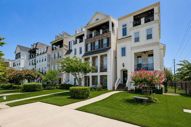 709 Somerset Commons Lane, Houston, TX 77055