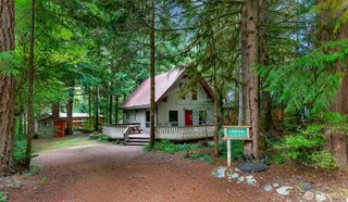 18016 Glacier Rim Drive, Glacier, WA 98244