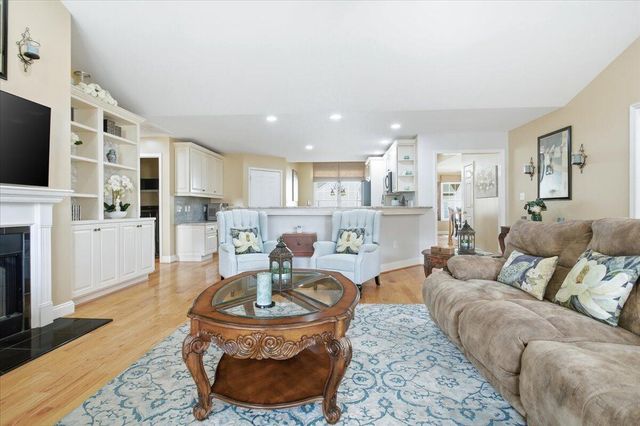 5512 Quail Ridge CIR, Roanoke, VA 24018