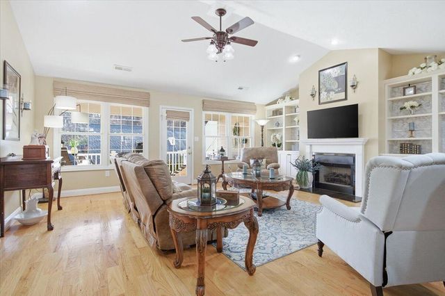 5512 Quail Ridge CIR, Roanoke, VA 24018