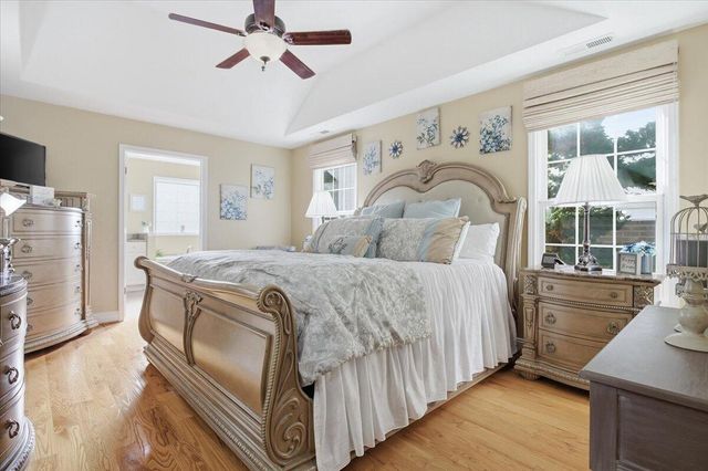 5512 Quail Ridge CIR, Roanoke, VA 24018