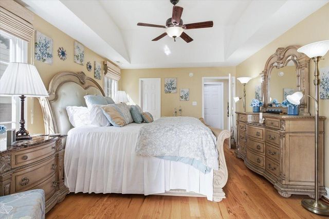 5512 Quail Ridge CIR, Roanoke, VA 24018