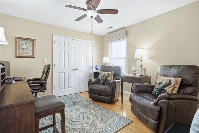 5512 Quail Ridge CIR, Roanoke, VA 24018