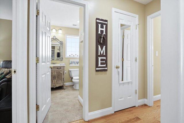 5512 Quail Ridge CIR, Roanoke, VA 24018