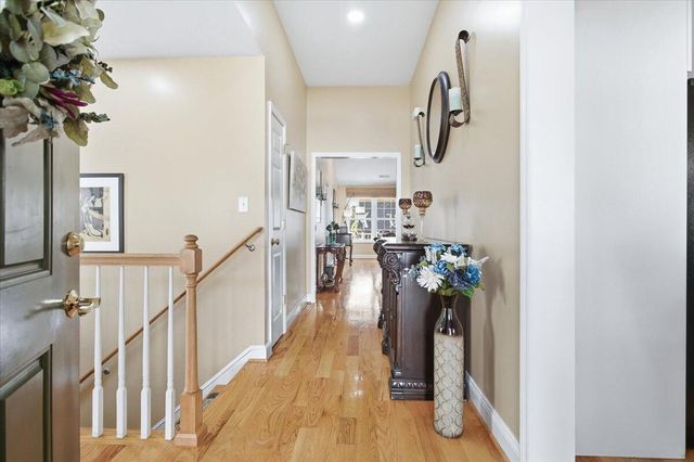 5512 Quail Ridge CIR, Roanoke, VA 24018