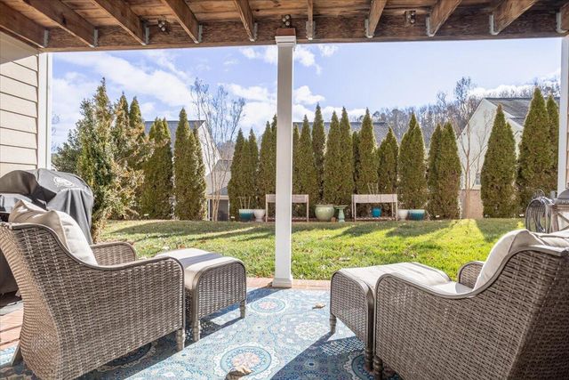 5512 Quail Ridge CIR, Roanoke, VA 24018