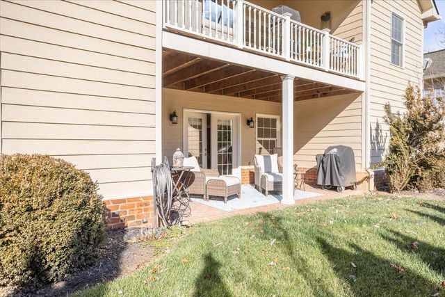 5512 Quail Ridge CIR, Roanoke, VA 24018