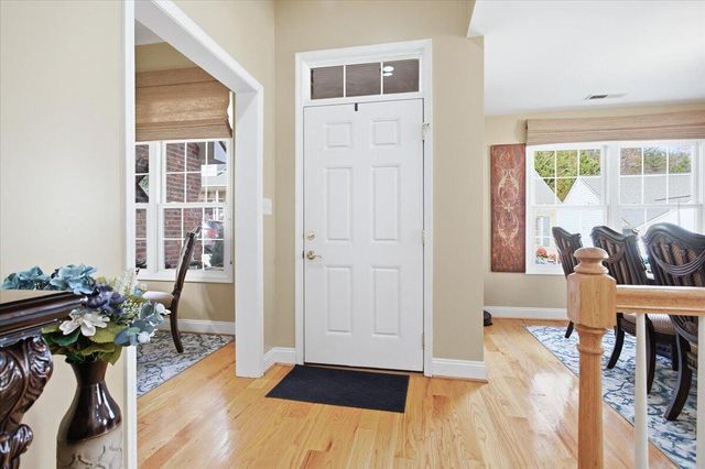 5512 Quail Ridge CIR, Roanoke, VA 24018