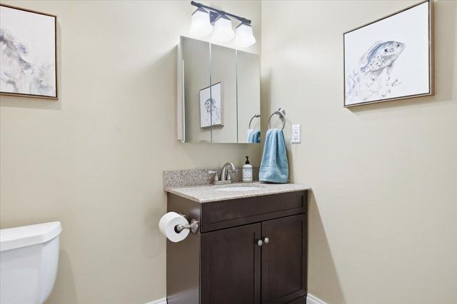 5512 Quail Ridge CIR, Roanoke, VA 24018