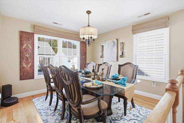 5512 Quail Ridge CIR, Roanoke, VA 24018