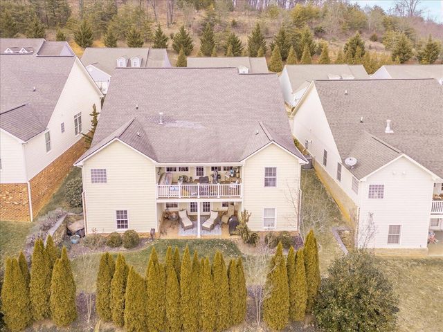 5512 Quail Ridge CIR, Roanoke, VA 24018