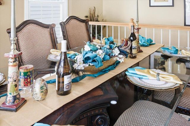 5512 Quail Ridge CIR, Roanoke, VA 24018