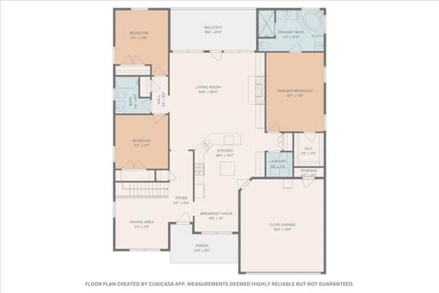 5512 Quail Ridge CIR, Roanoke, VA 24018