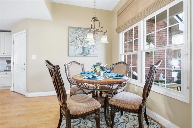 5512 Quail Ridge CIR, Roanoke, VA 24018