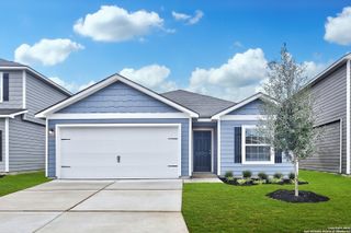 11987 Luckey Villa, San Antonio, TX 78252